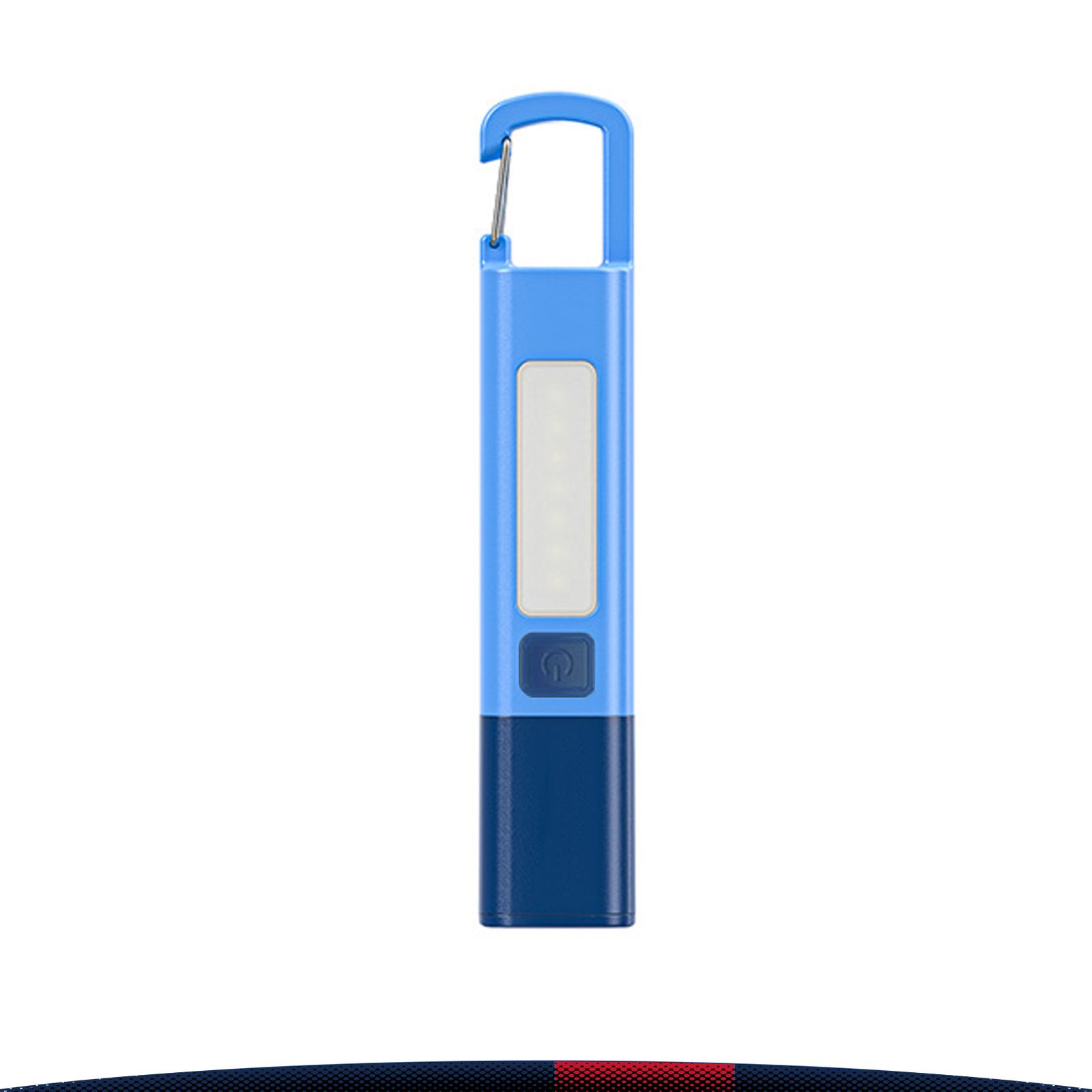 Zyntra Telescopic Zoom Mini High-Brightness Flashlight 7