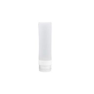 80ml Silicone Cylinder Travel Bottle 7
