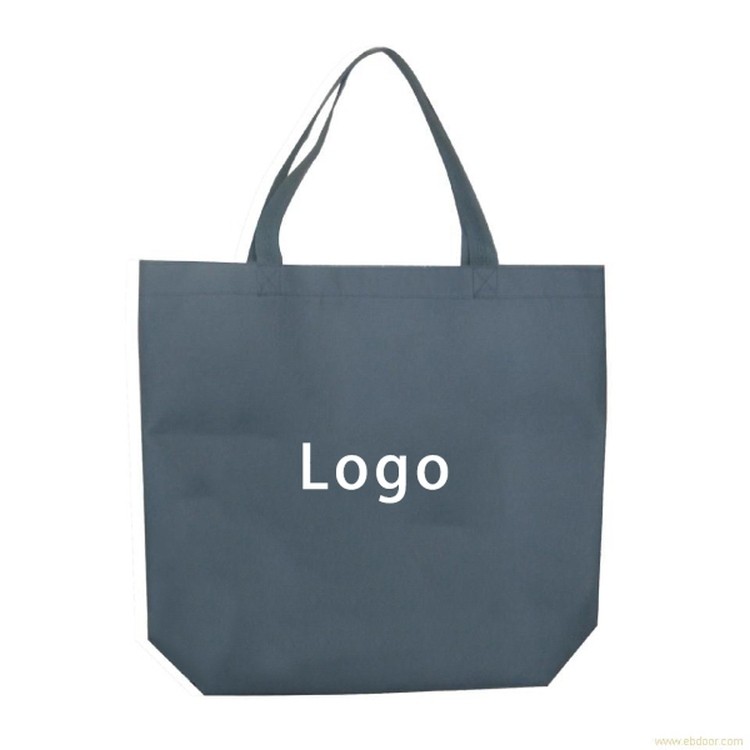 Non-Woven Economy Tote Bag 1