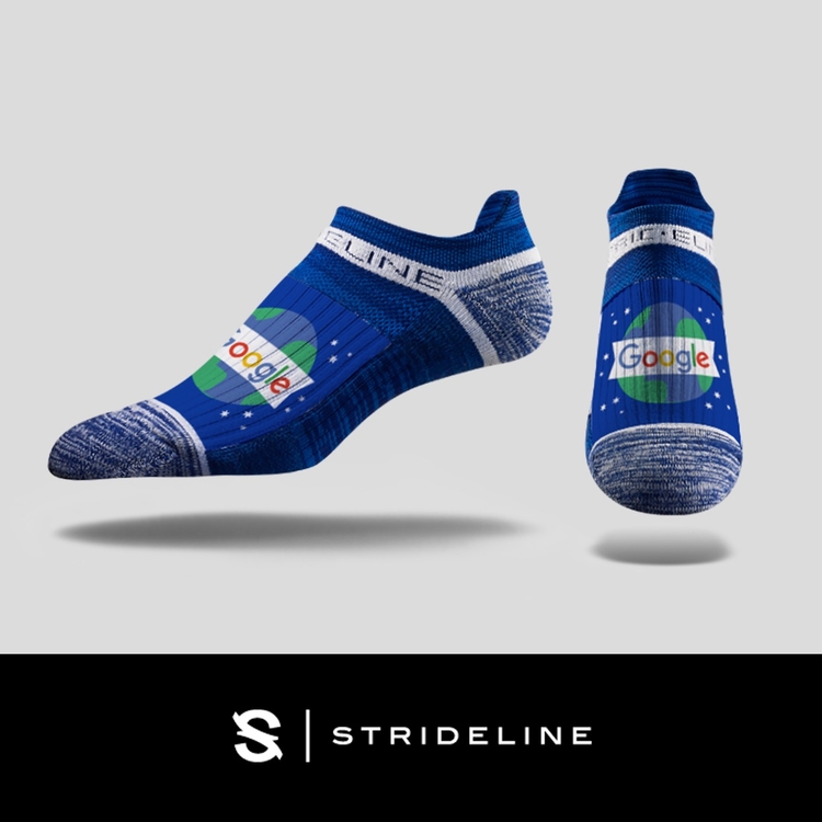 Premium Athletic Low Sock