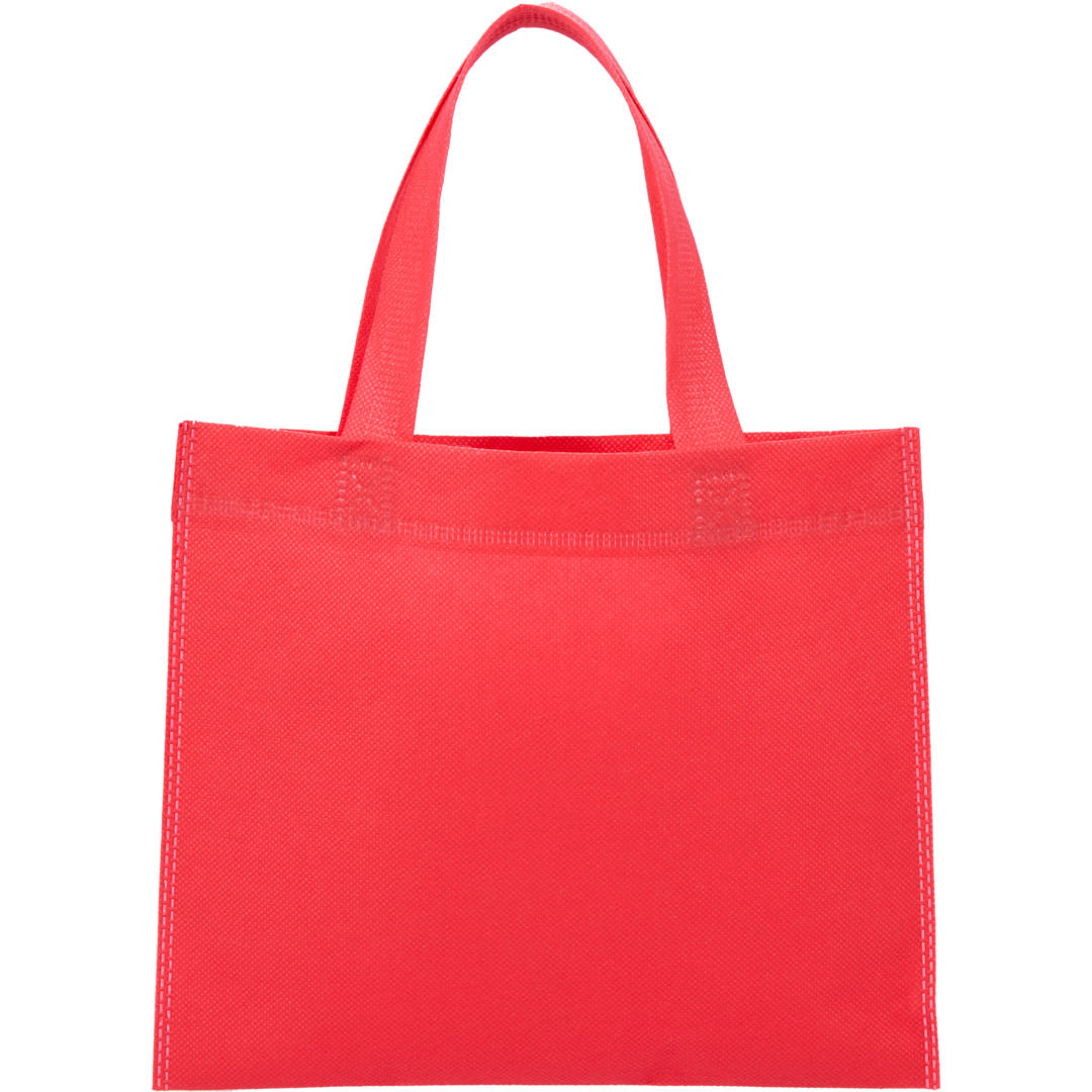 Mini Non-Woven Heat Sealed Tote 87