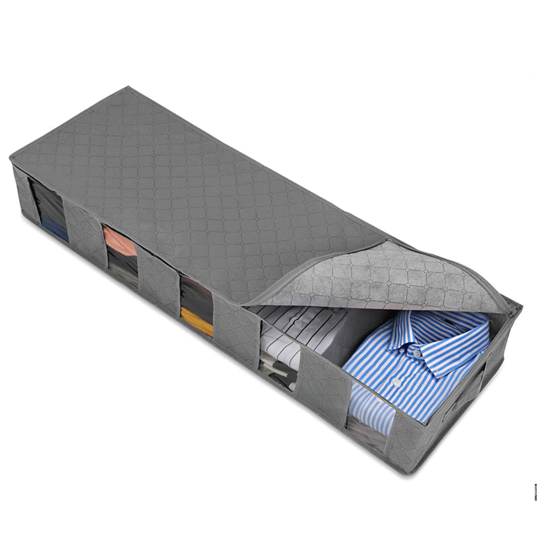 Under Bed Organizer for Clothes 3