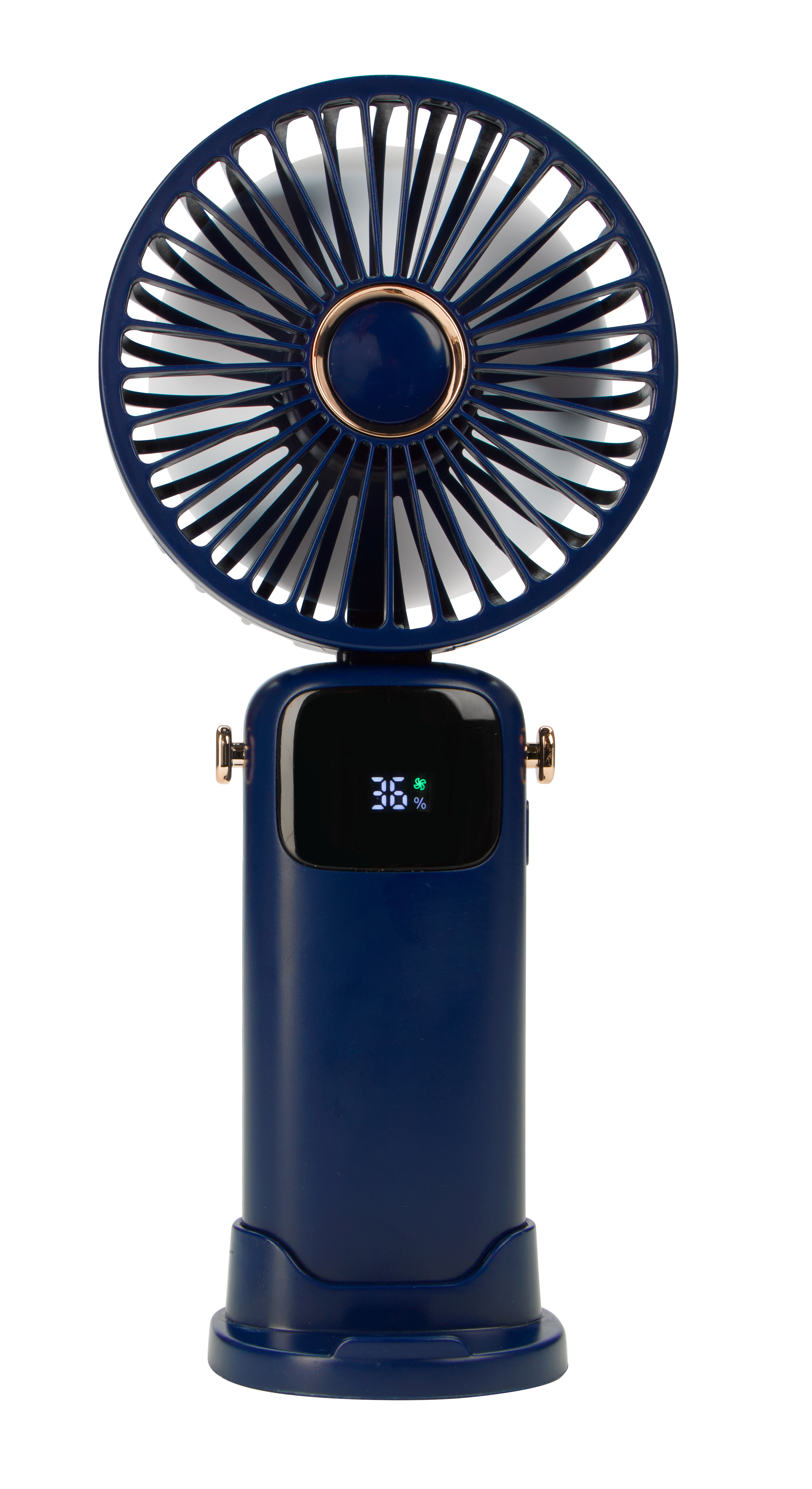 Rechargeable Mini Handheld Fan