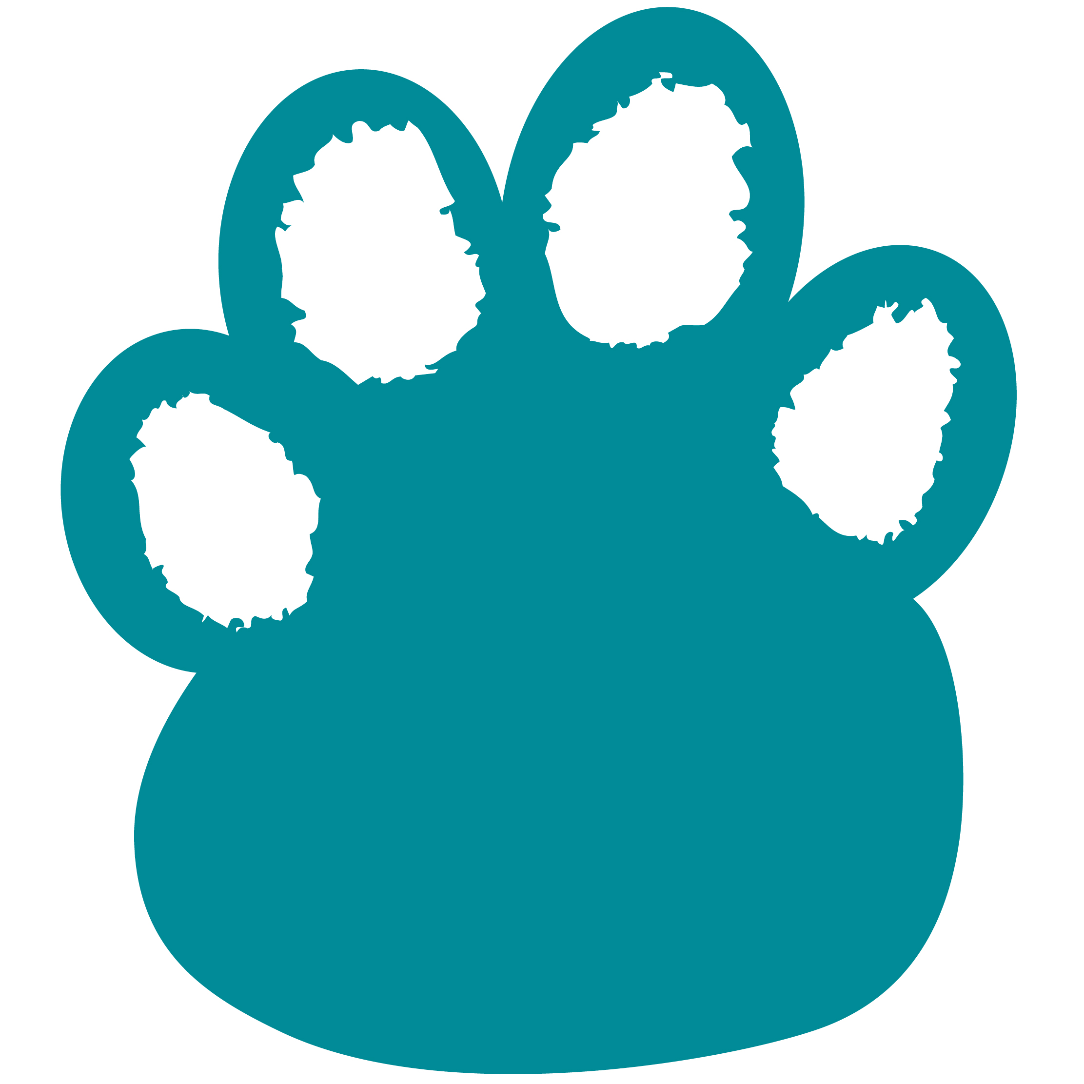 Cat Paw Waver 20