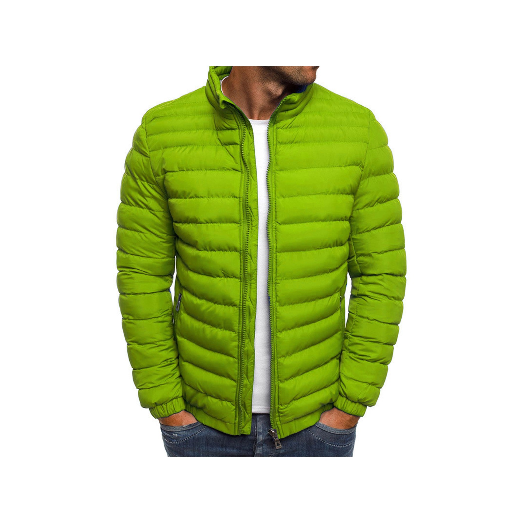 Winter Coat For Men 3
