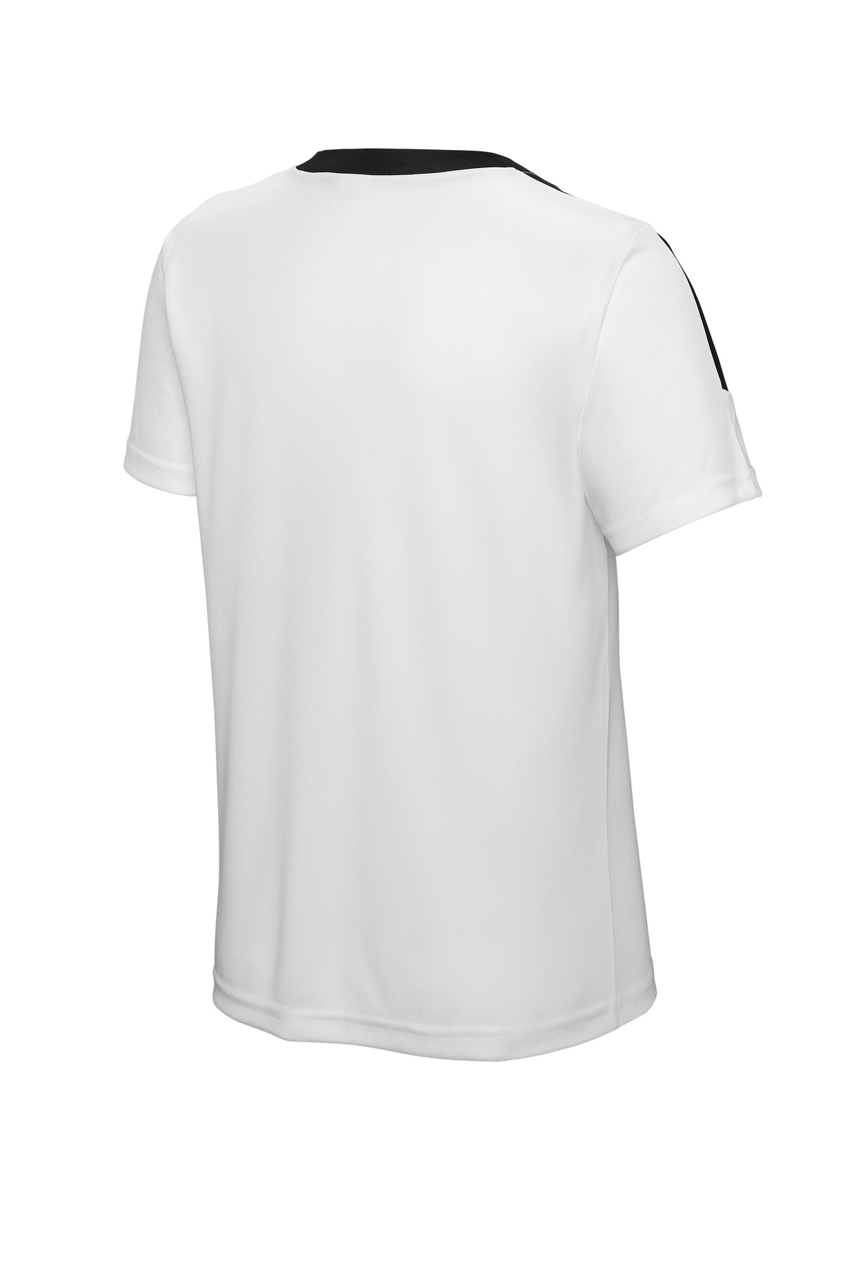Sport-Tek Youth Competitor United Crew YST100 98