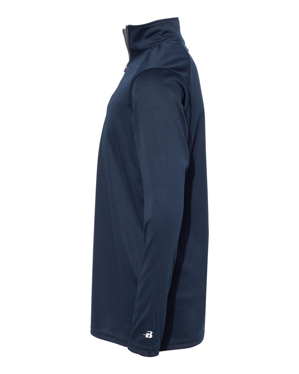 Youth B-Core Quarter-Zip Pullover - 2102 1