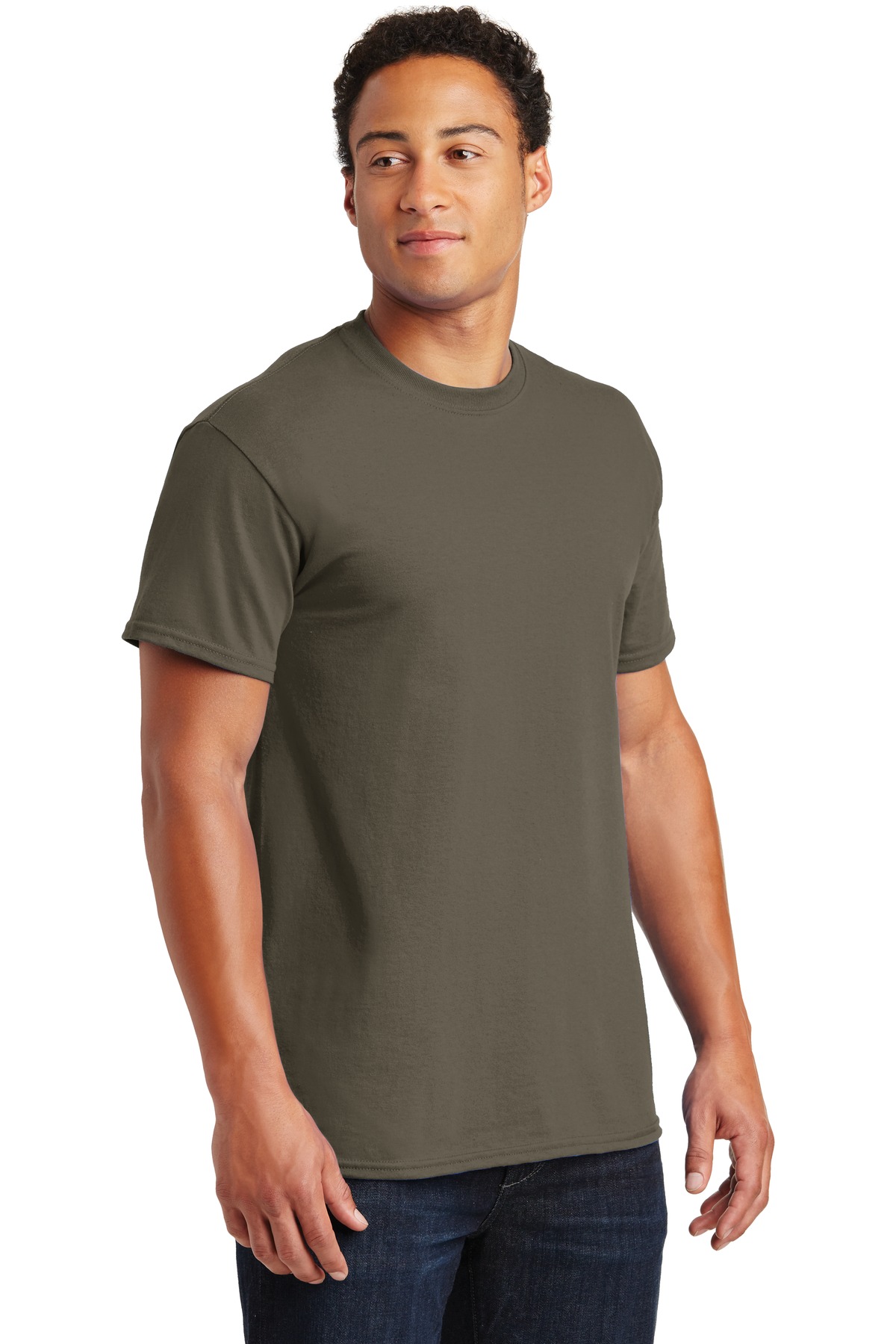Gildan® Ultra Cotton 100% US Cotton T-Shirt 97