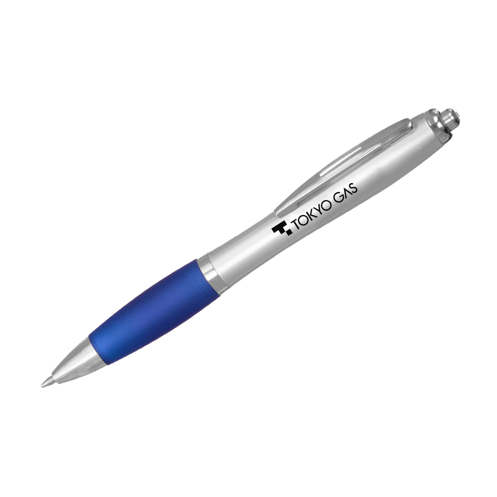 Rubber Grip Pen 13