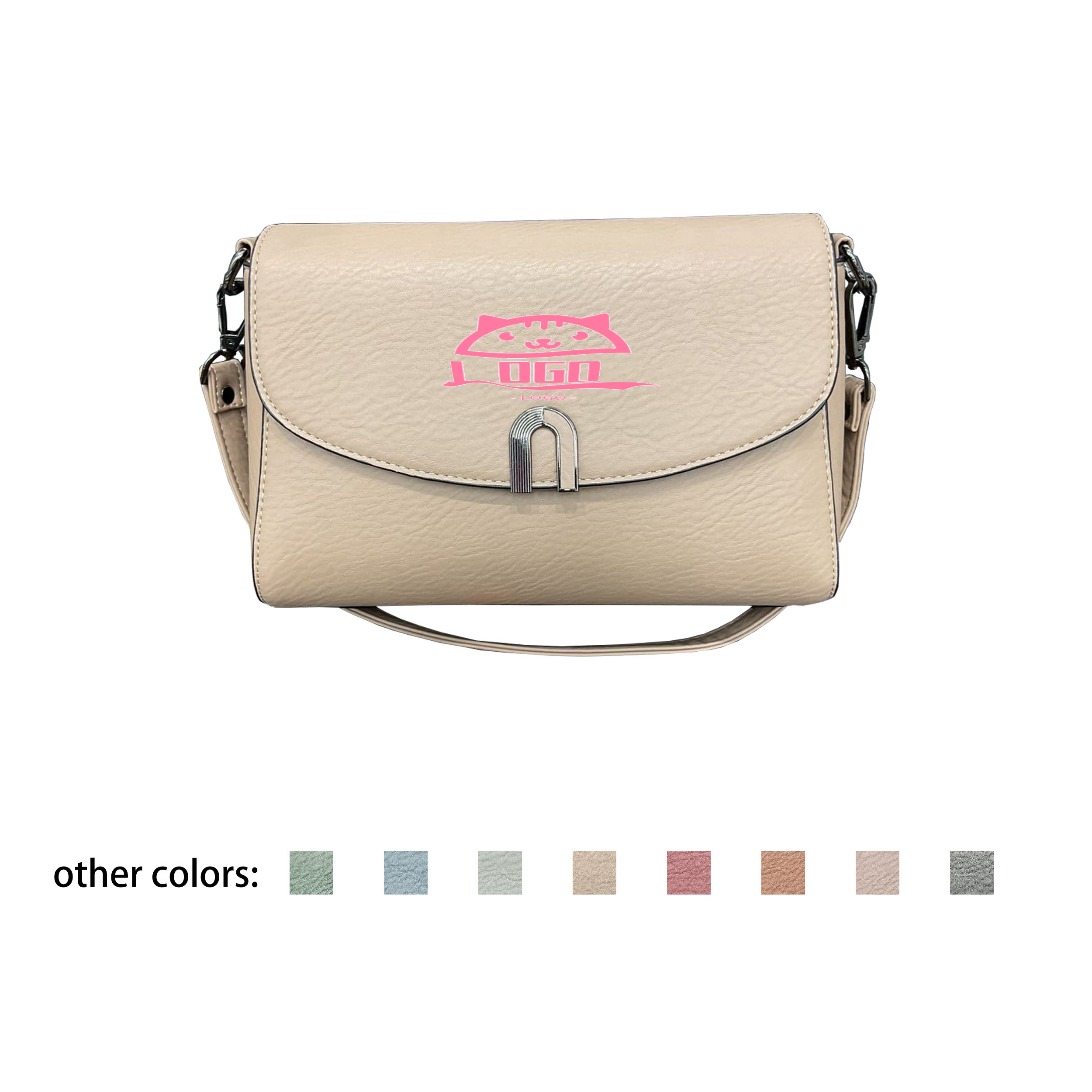 Fashion handbag 2