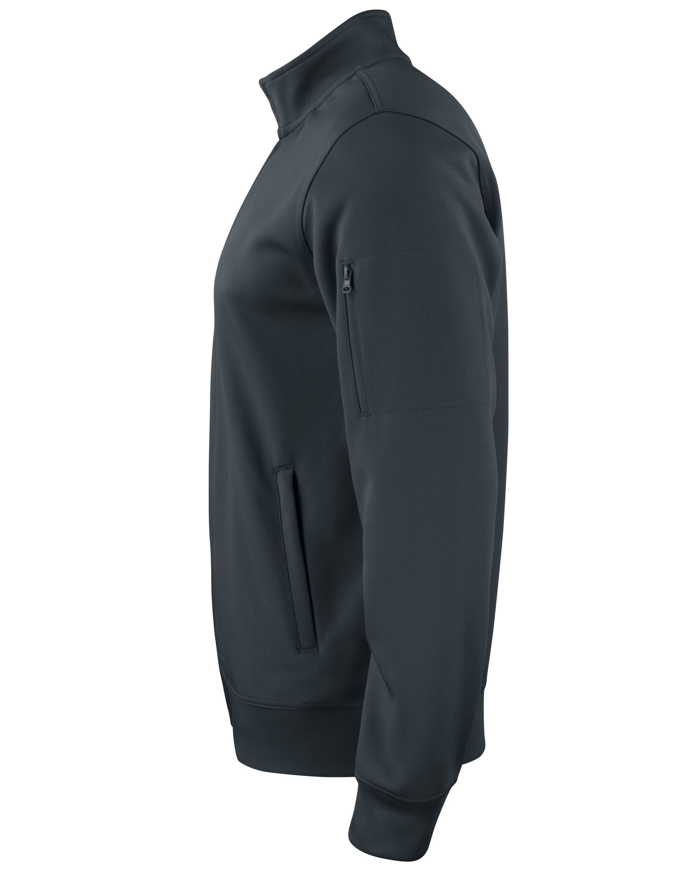 Lift Eco Performance Full Zip Unisex Jacket