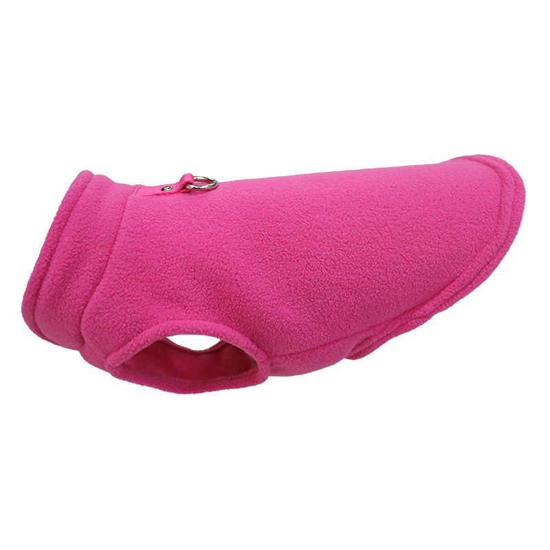 Thickened Pet Cloth 4