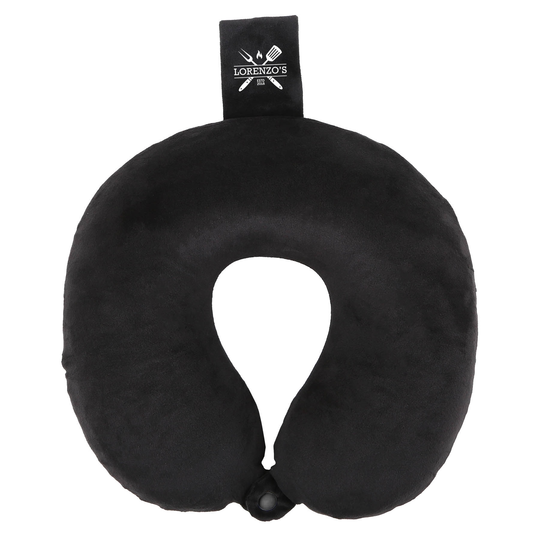 Journey Travel Pillow 3