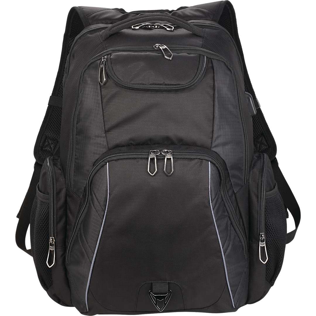 Rainier TSA 17" Computer Backpack 18