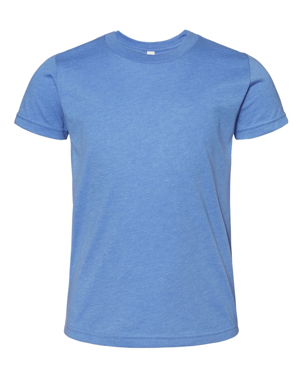 Youth Jersey Tee - 3001Y 302