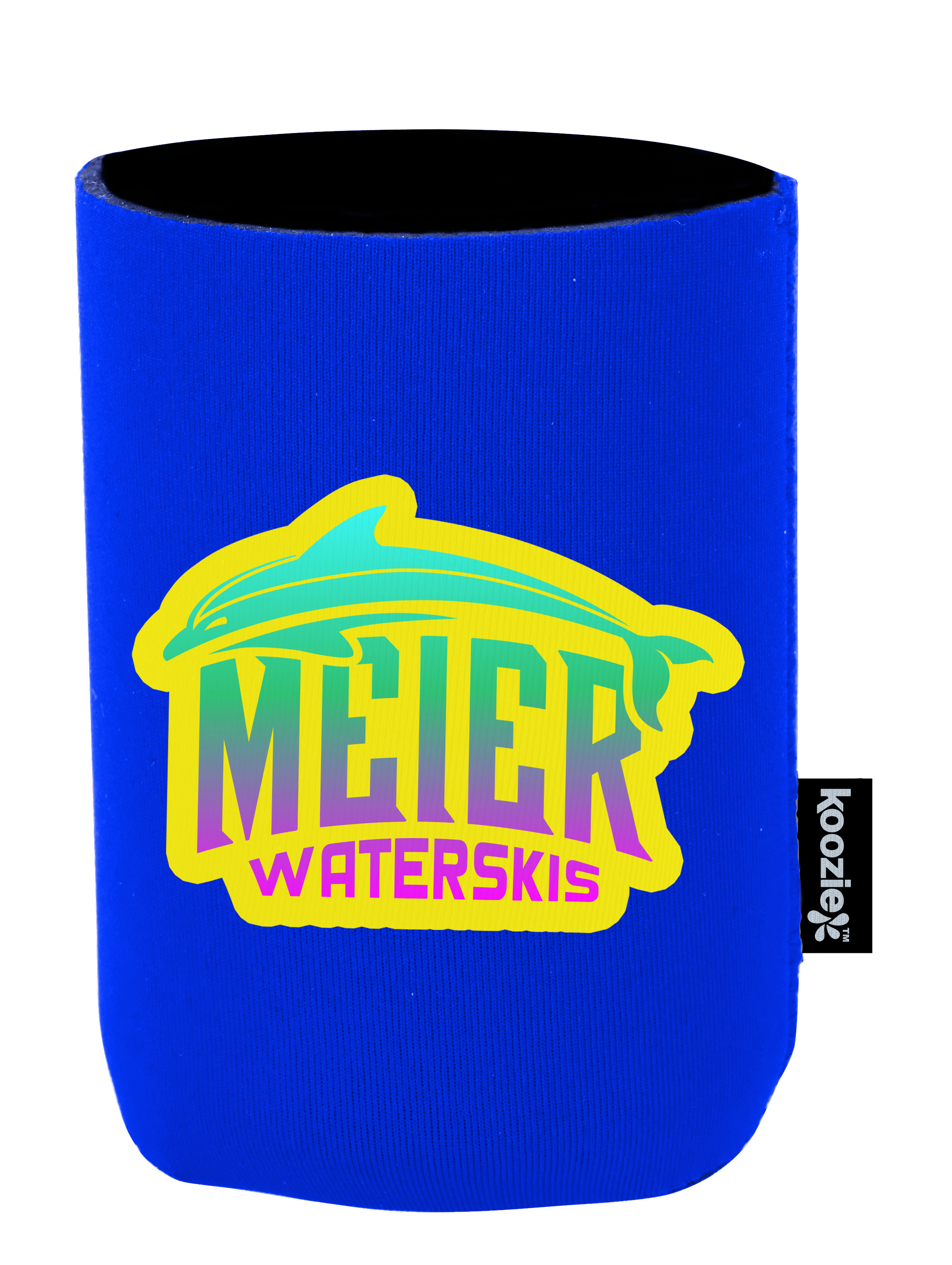 Koozie® Bottle Opener Can/Bottle Cooler 25