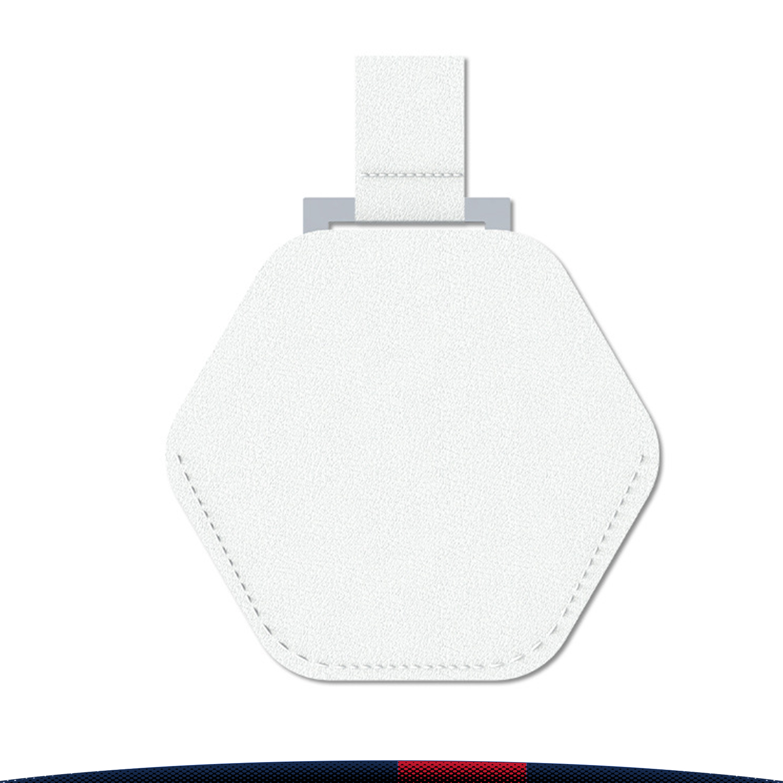 Hexagon Stainless Steel Mirror 5