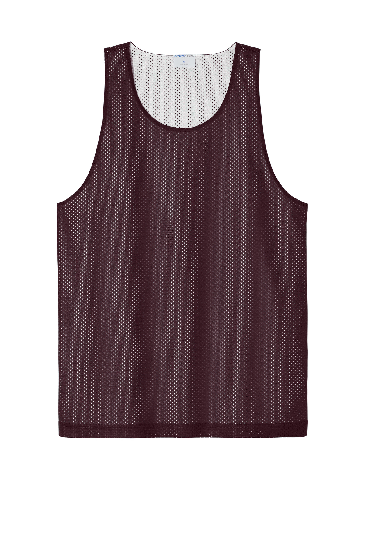 Sport-Tek PosiCharge Reversible Mesh Tank ST5000 10
