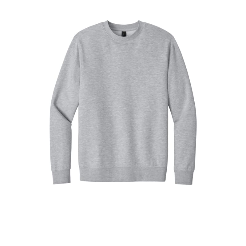 District V.I.T. Fleece Crew 84