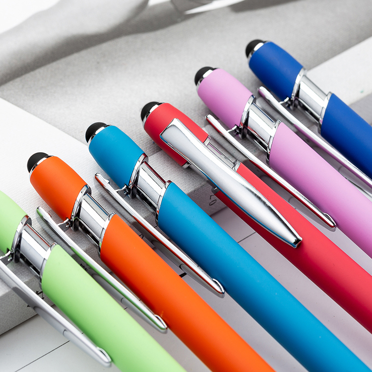 Ellipse Softy with Stylus 11