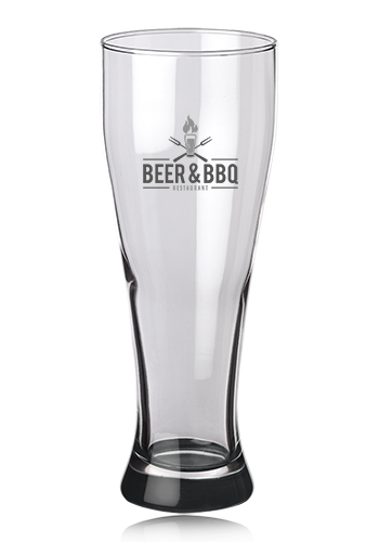 23 oz. Libbey Giant Pilsner Glasses 13