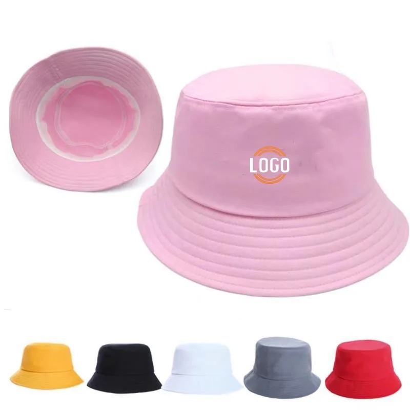 Fisherman's Unisex Bucket Hat 2