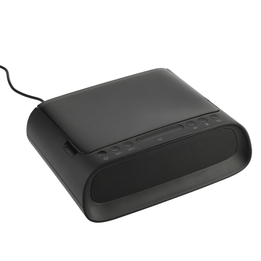 Desktop UV Sanitizer and Bluetooth Speaker 20