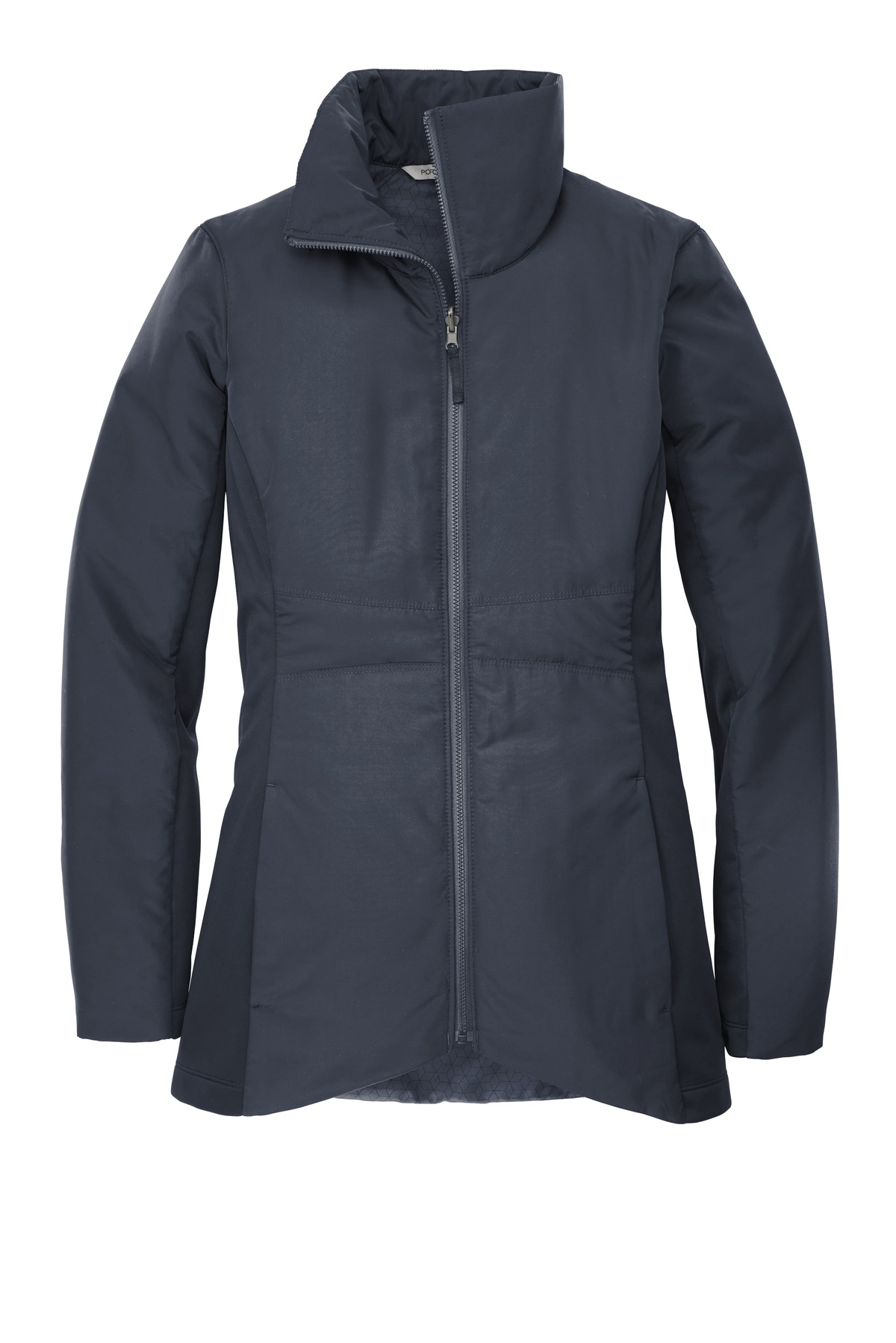 Port Authority® Women's Collective Insulated Jacket 9