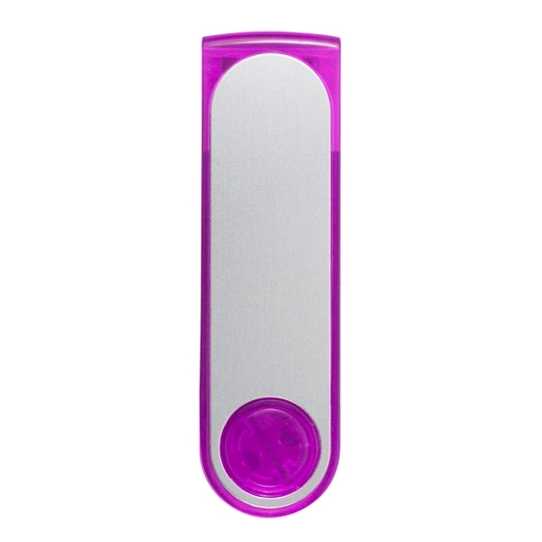 Trans Swivel USB Flash Drive 3.0 8