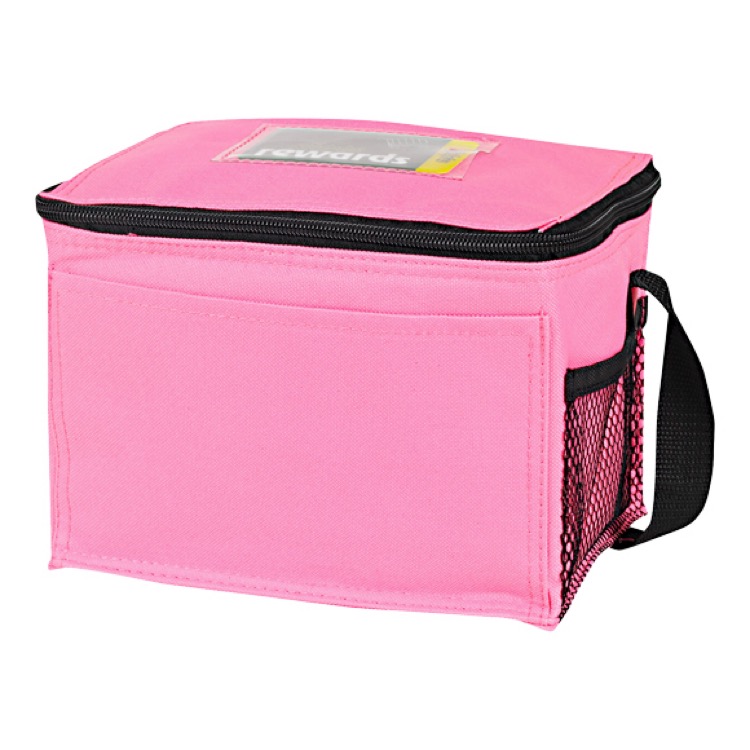 Name Tag 6-can Cooler Bag 2