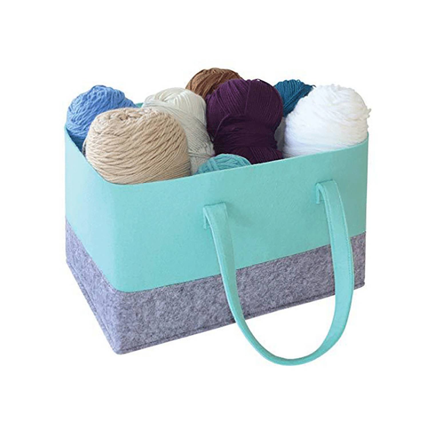 Reusable Large-Capacity Tote Storage Bag 4