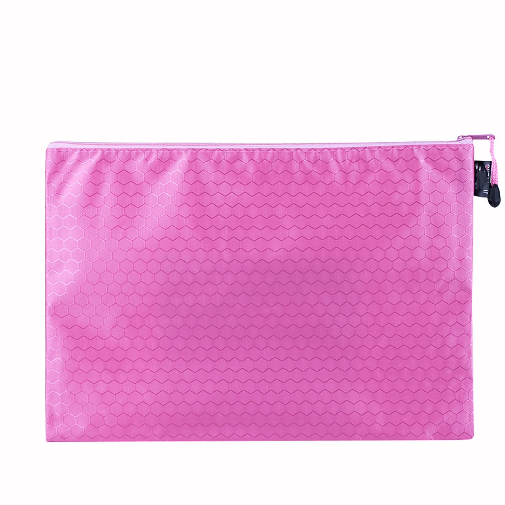 Rush Servise A4 Storage Oxford Cloth File Bag 12