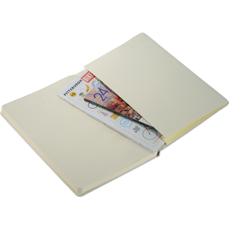FSC® Mix 5.5" x 8.5" Ambassador Bound Journal 96