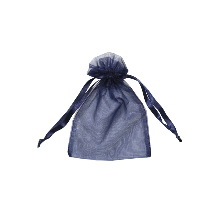 Small Organza Drawstring Pouch 6