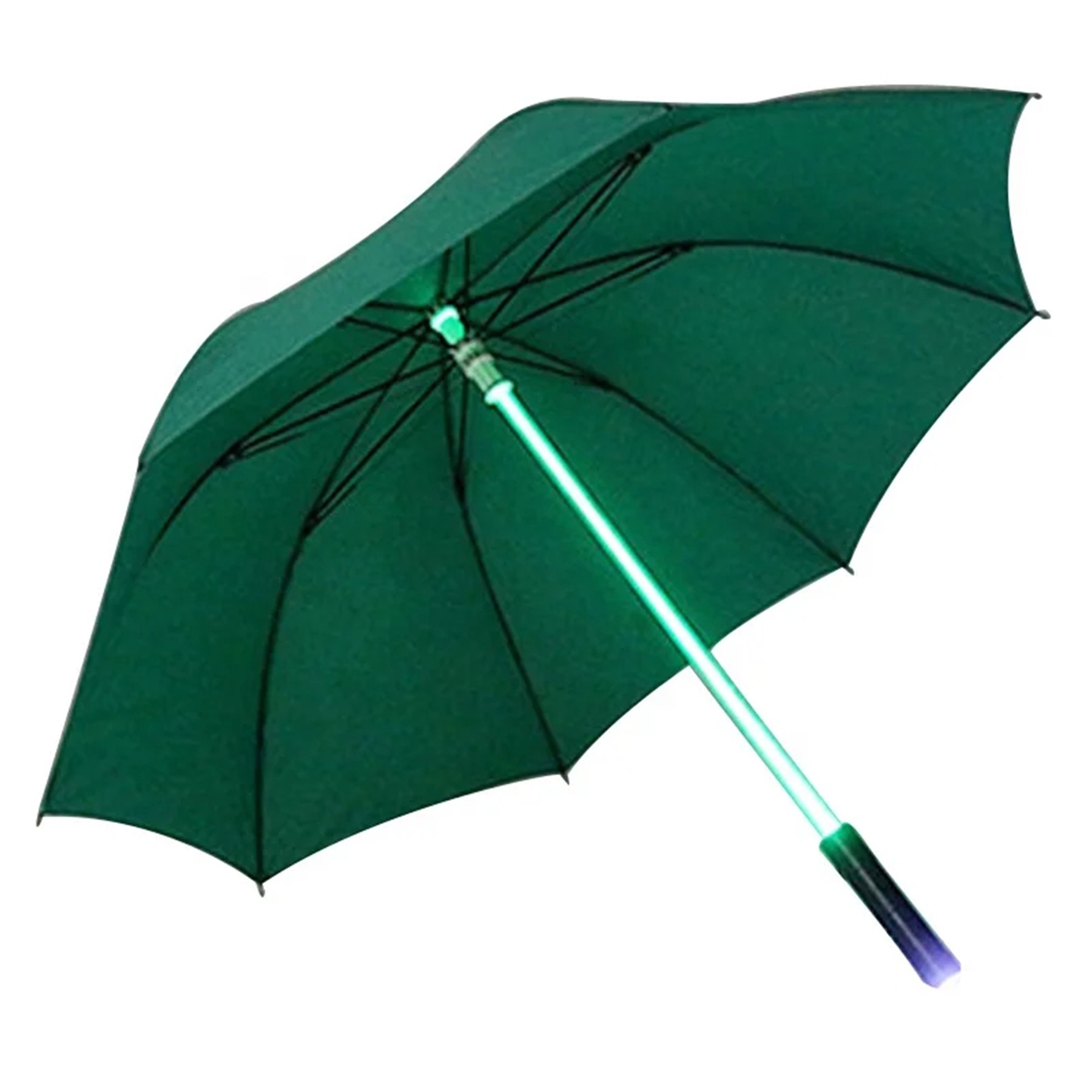 LED Light Up Umbrella 6