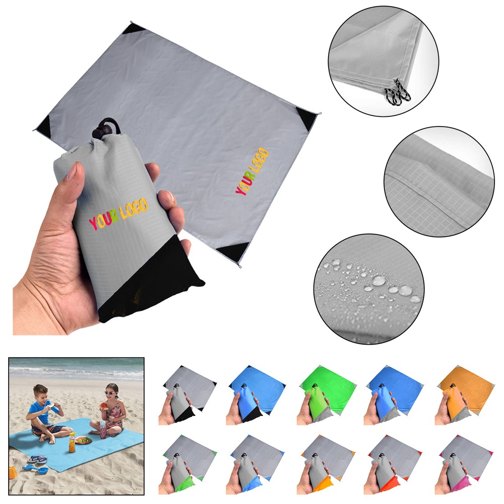 Beach Blanket 2