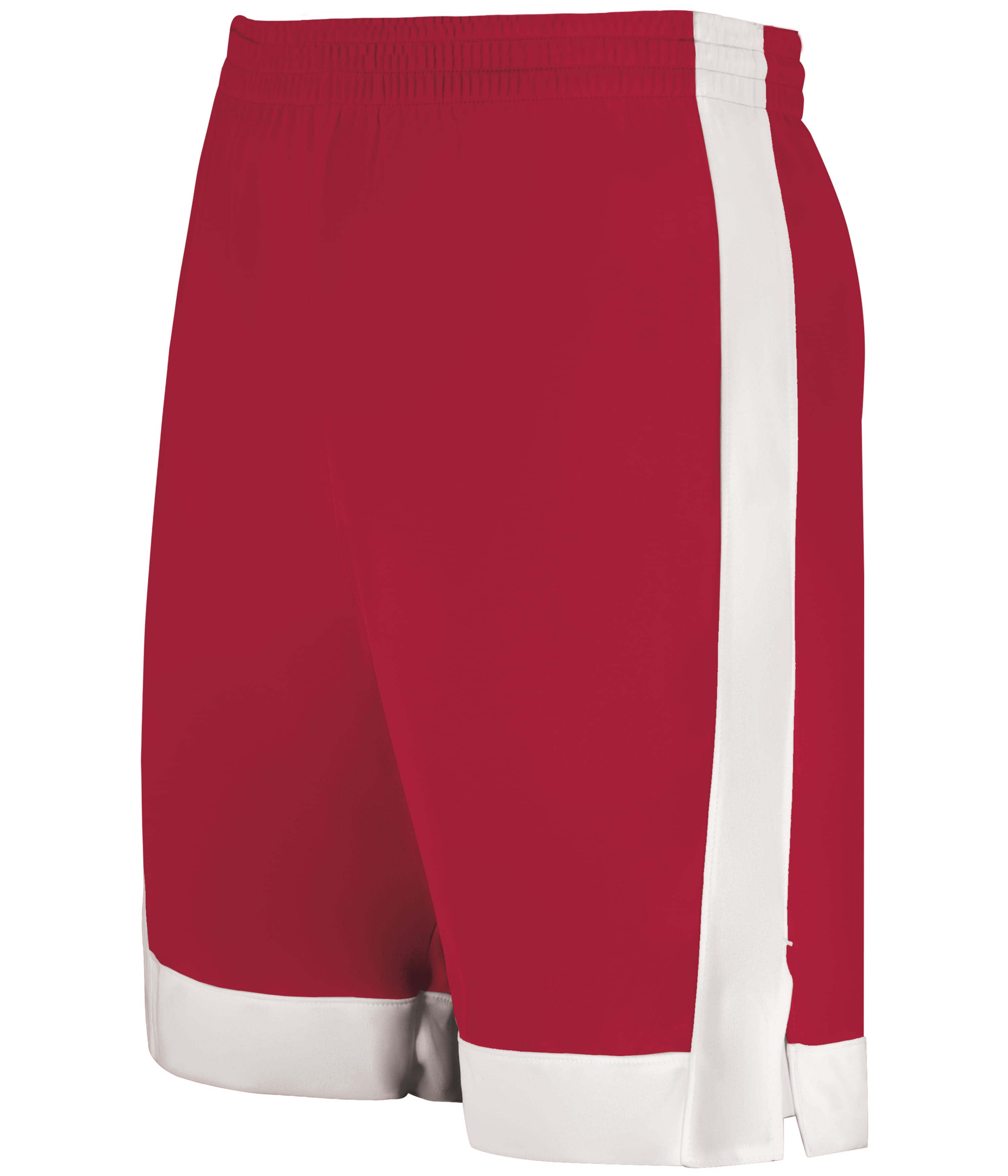 Youth Match-Up Basketball Shorts 11