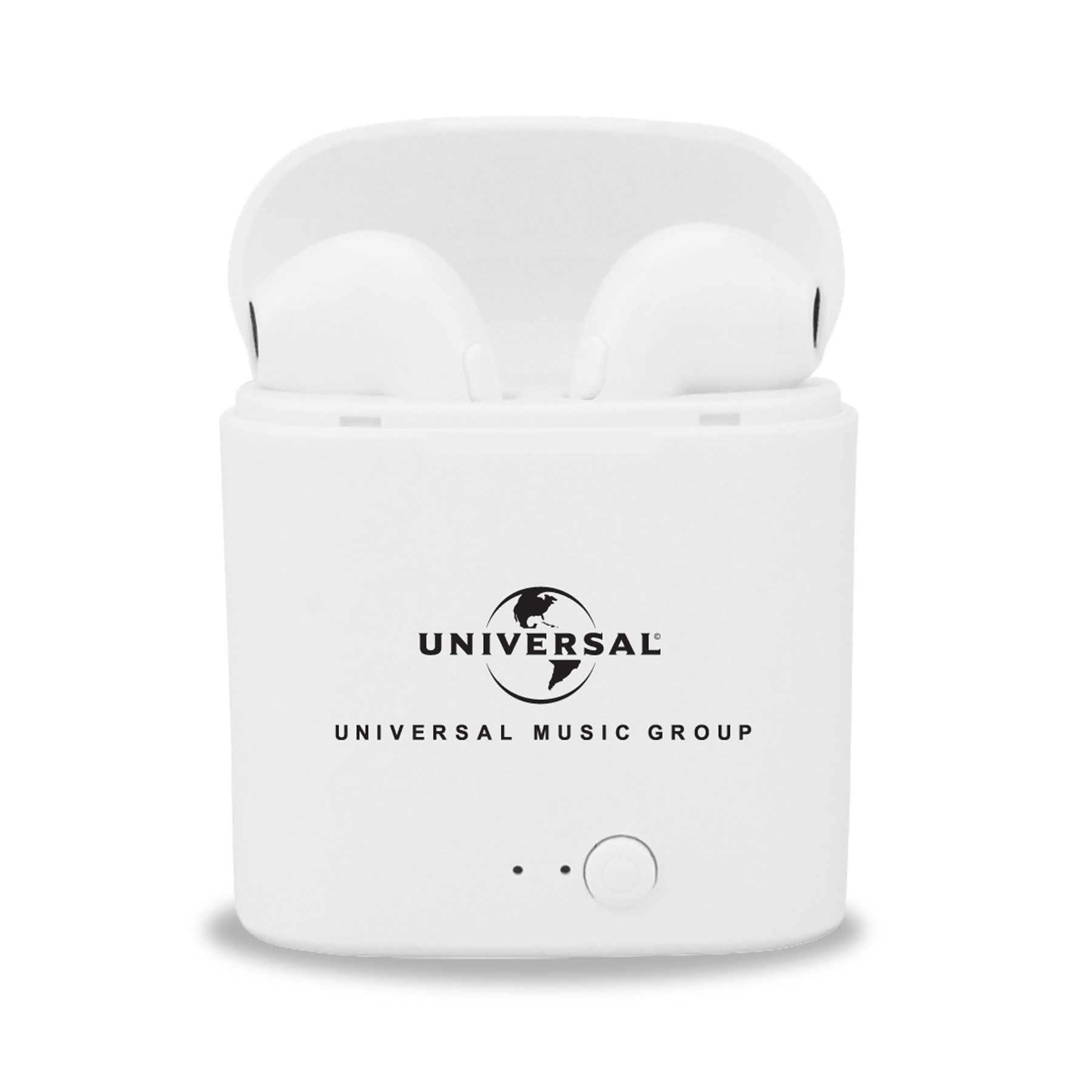 Bluetooth Wireless Earbuds w/Case