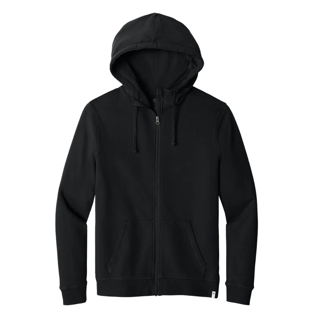 tentree (R) Organic Cotton Fleece Full-Zip Hoodie 8