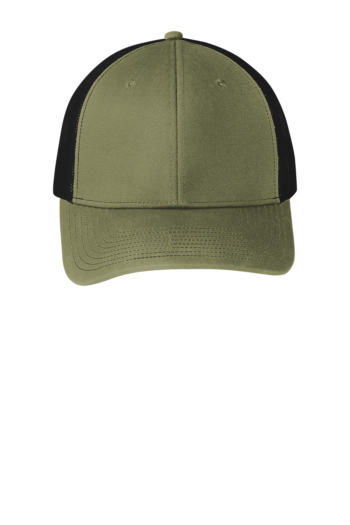 Port Authority Snapback Trucker Cap. C402 181