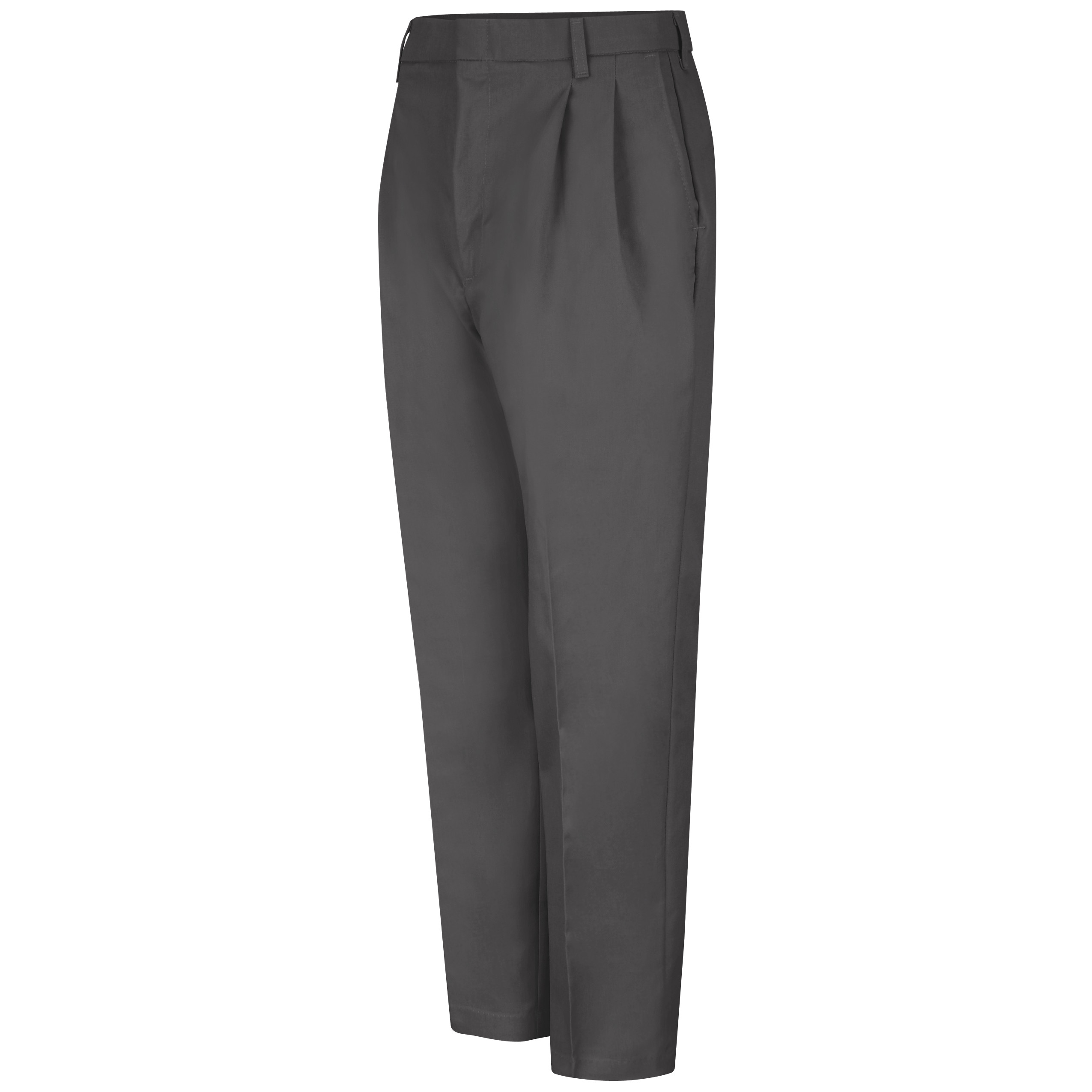 Red Kap® Men's Pleated Twill Slacks 2