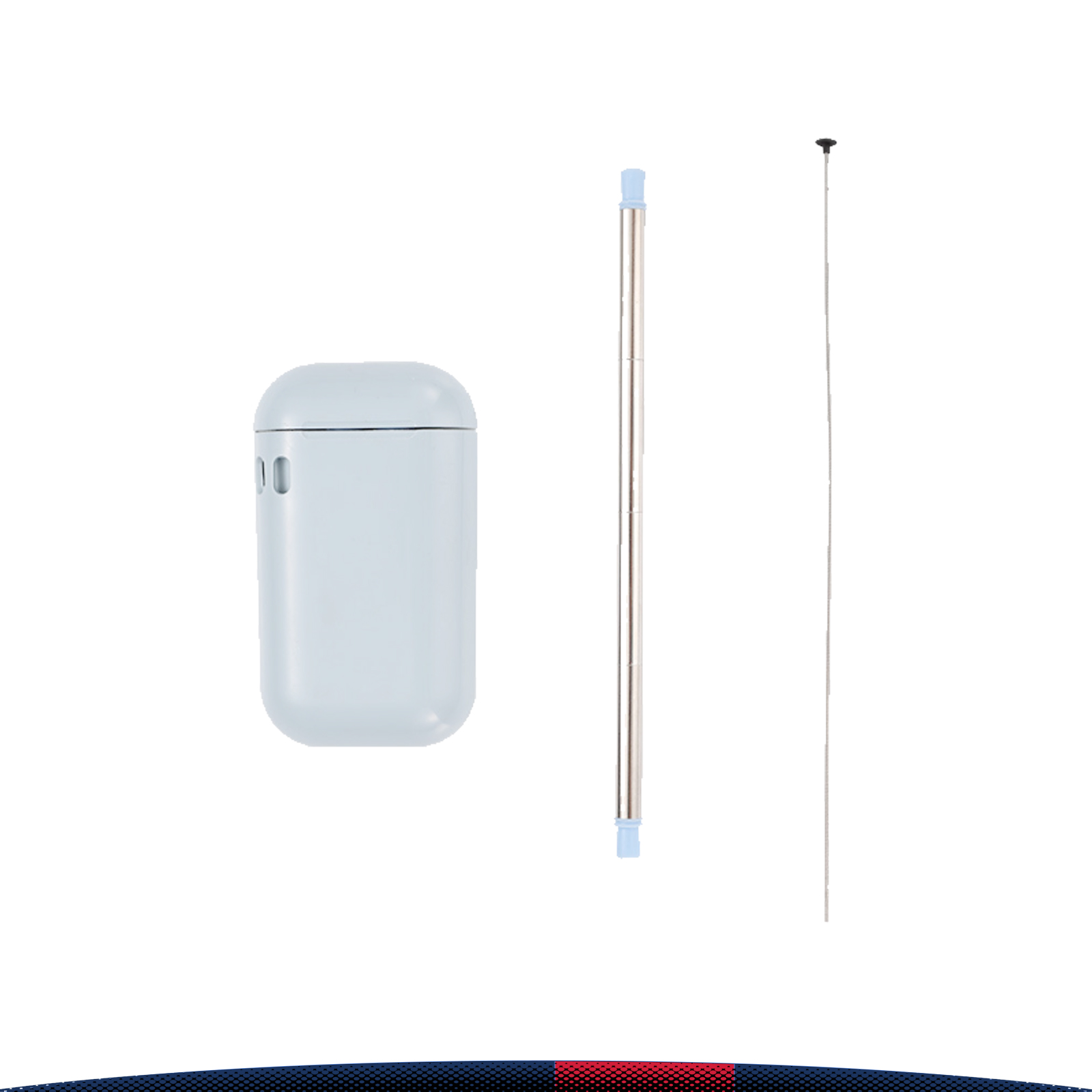 Merfil Collapsible Straw 4