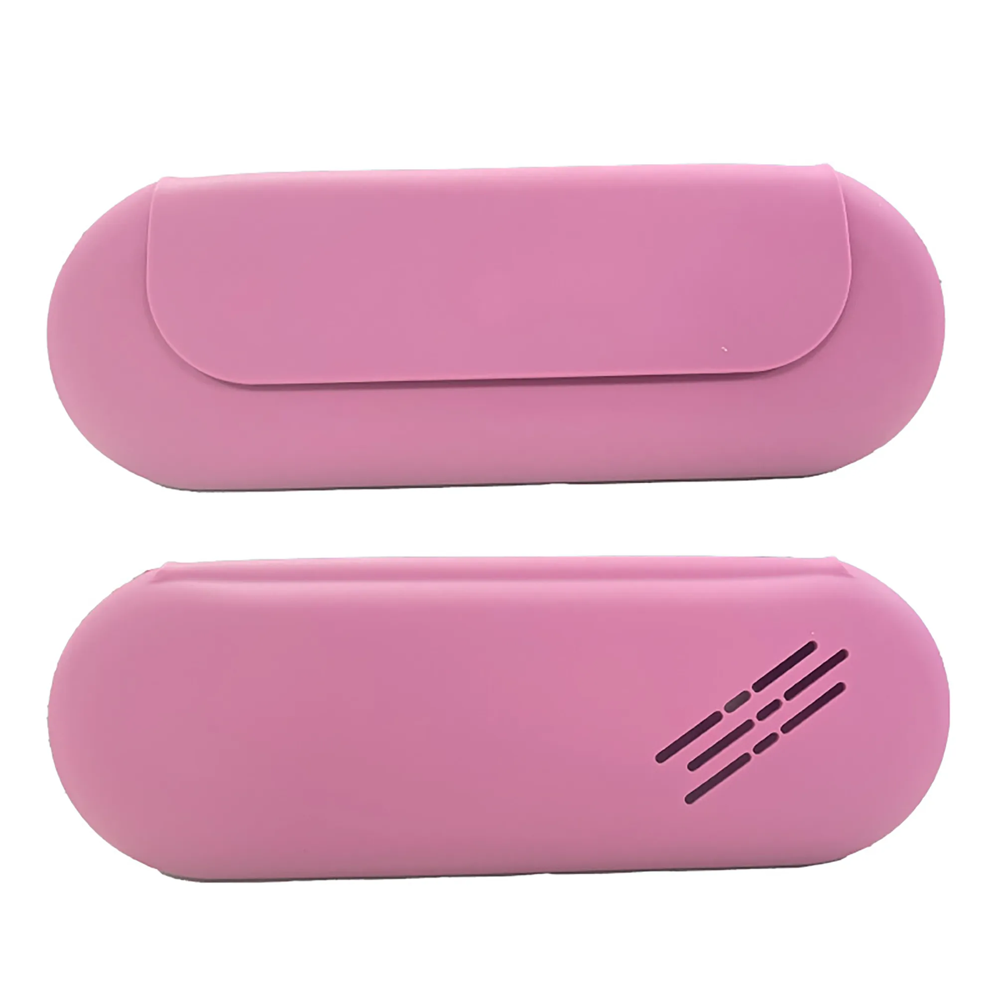 Portable Silicone Makeup Brush Bag 5