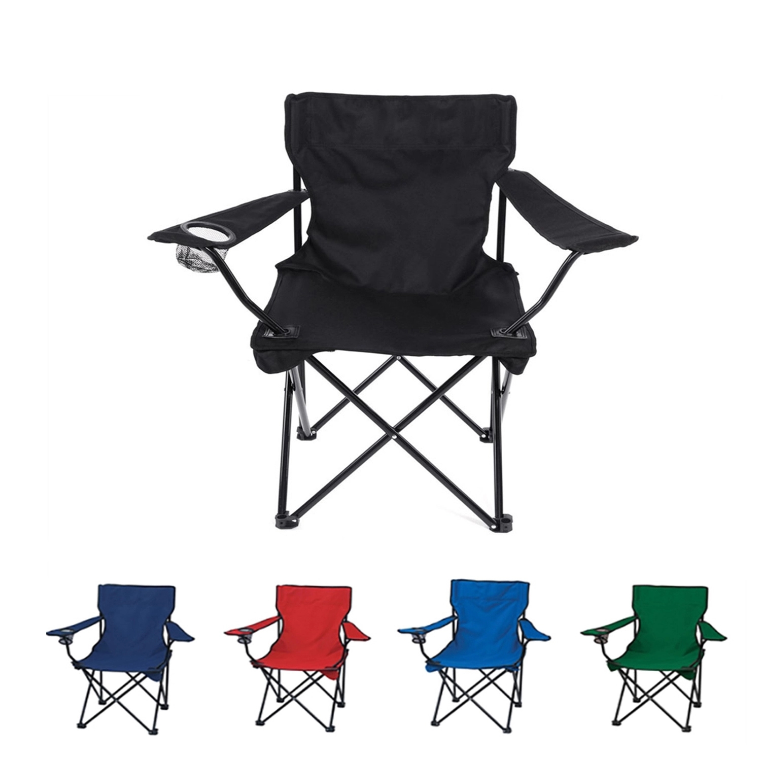 Folding Lawn Chair 4