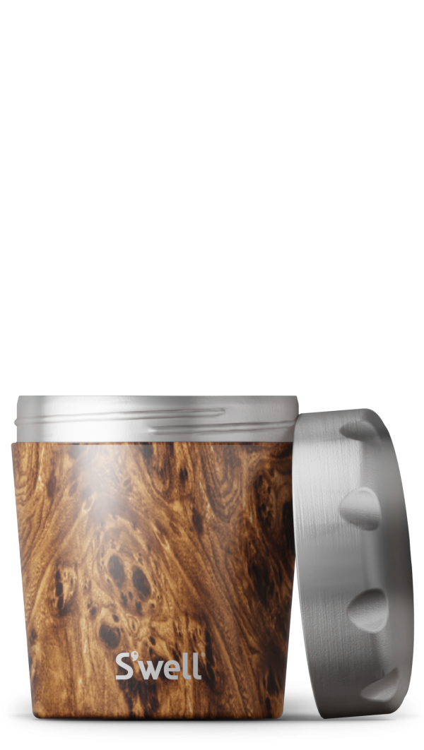 SWELL 16 OZ ICE CREAM CHILLER 2