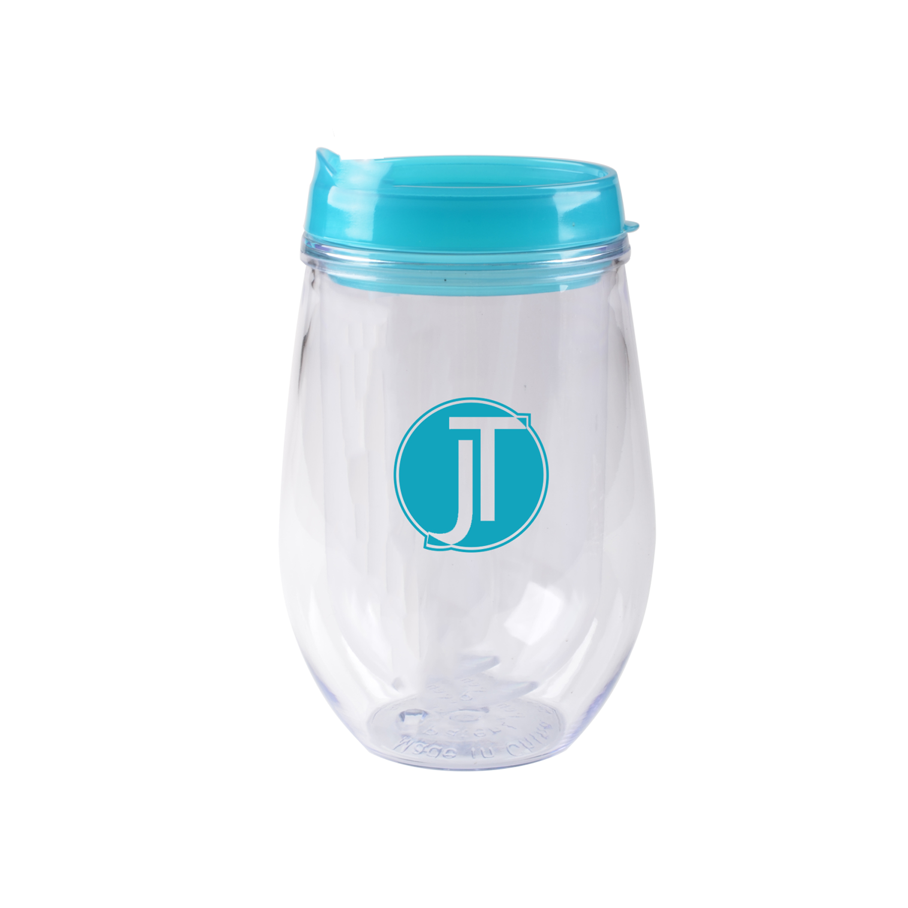Sipper Double Wall Wine Cup 9