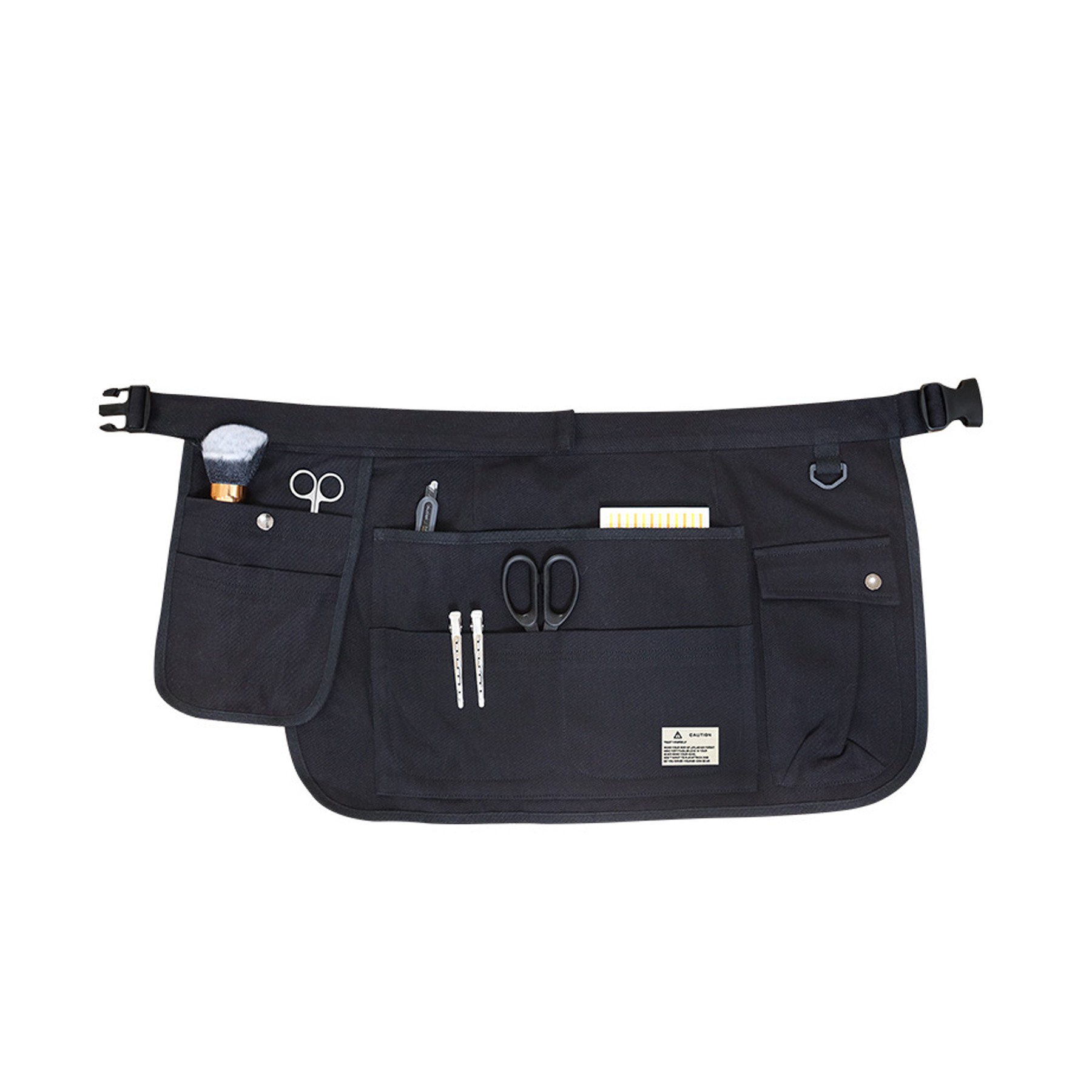 Waist Apron With Multi Pockets 6