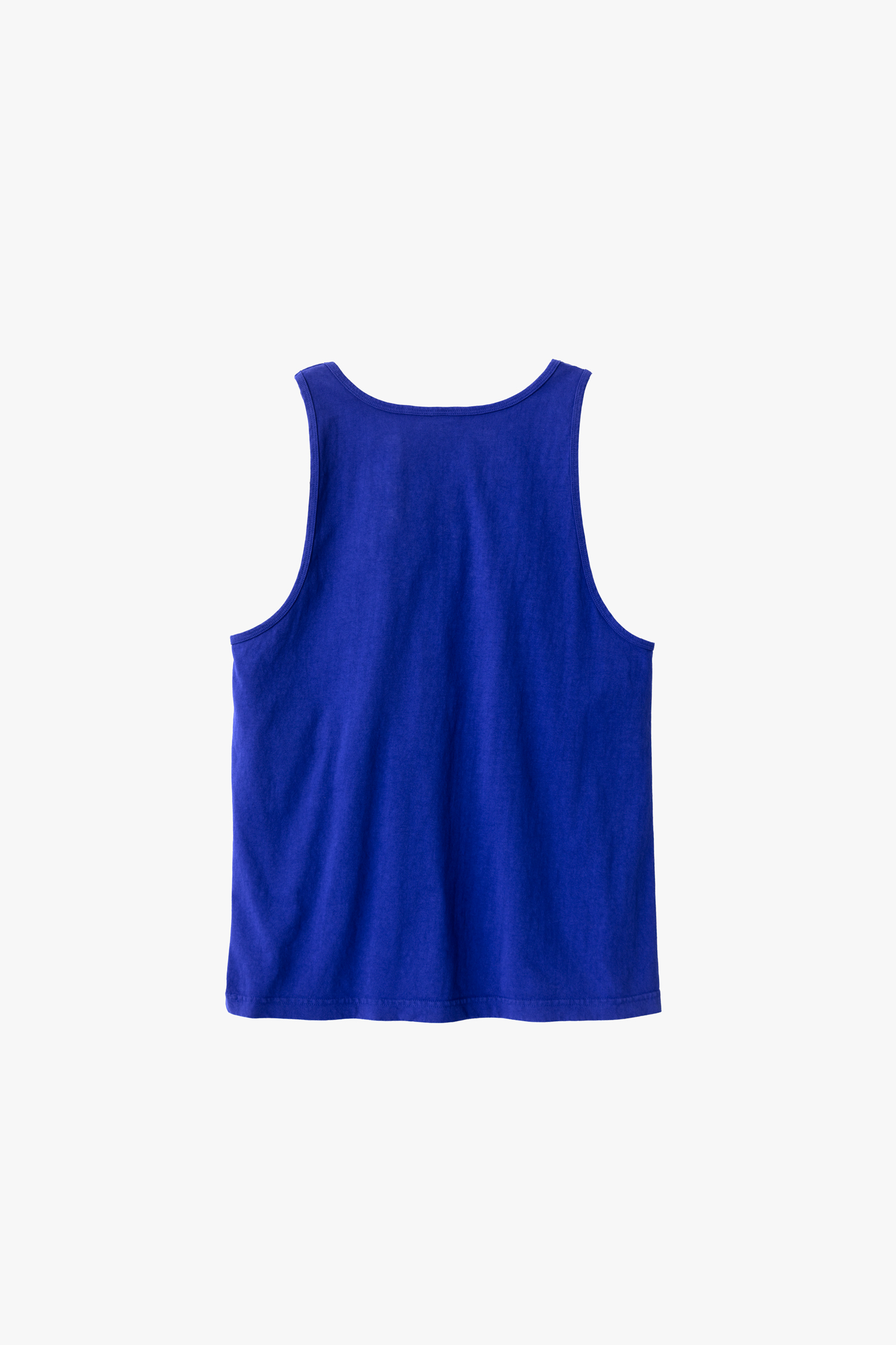 6.5 OZ GARMENT DYED CLASSIC TANK TOP 13