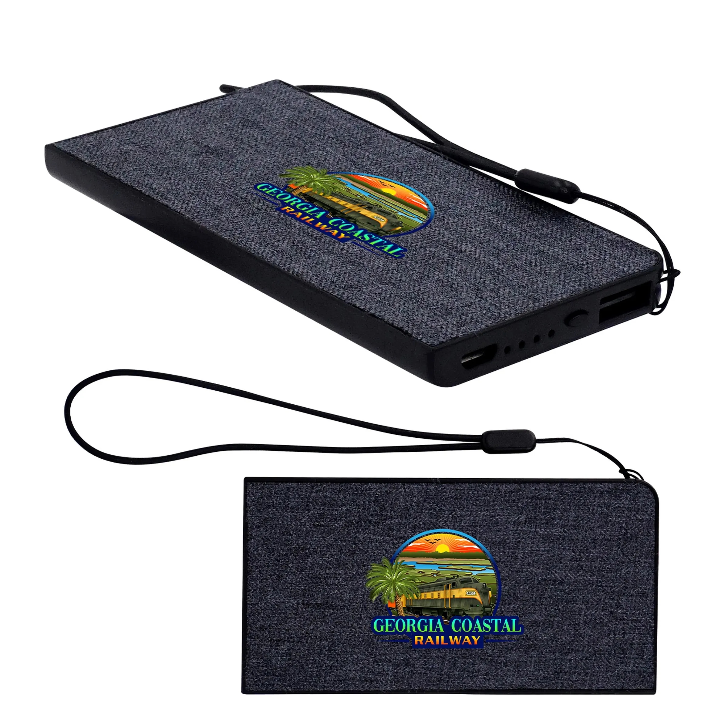 UL G LINE POWER BANK 5