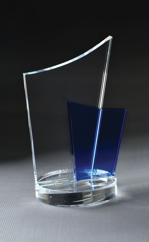 Harmony Crestar Award 2